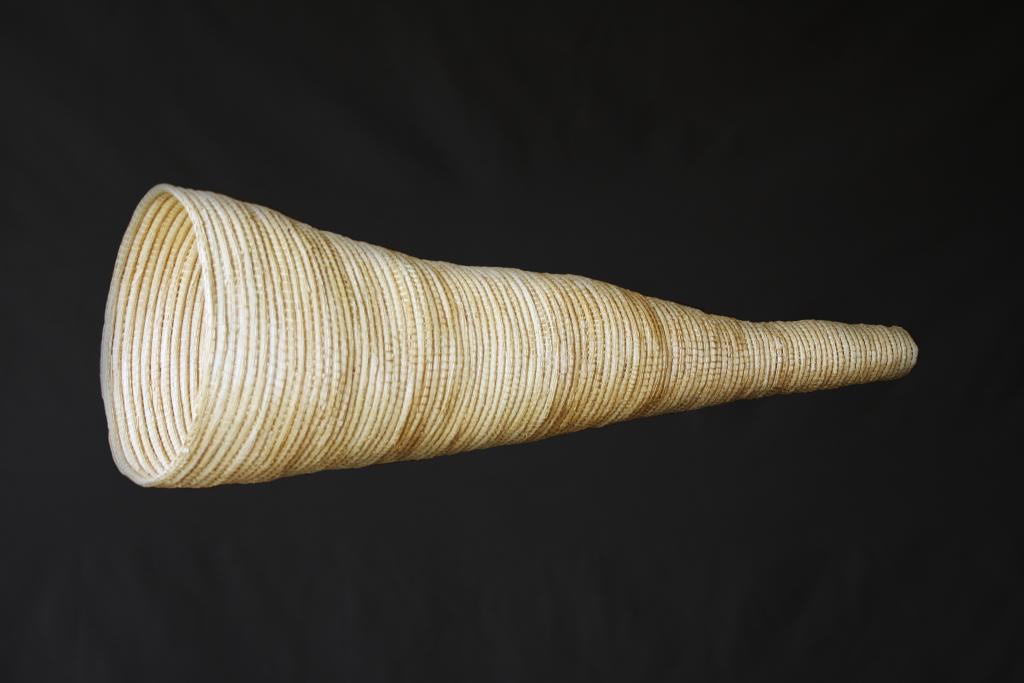 Eel trap Aboriginal & Pacific Art